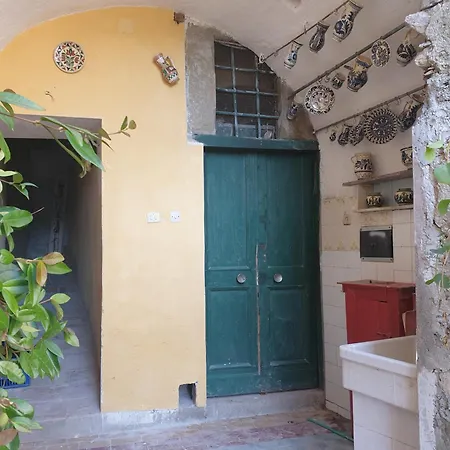 Apartmán La Codirossa *