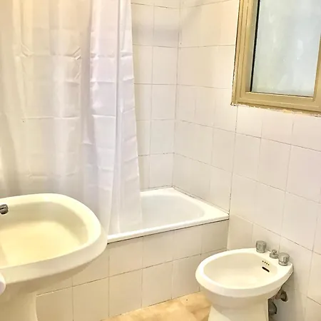 La Codirossa Apartmán