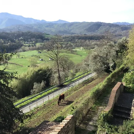 La Codirossa Agnino